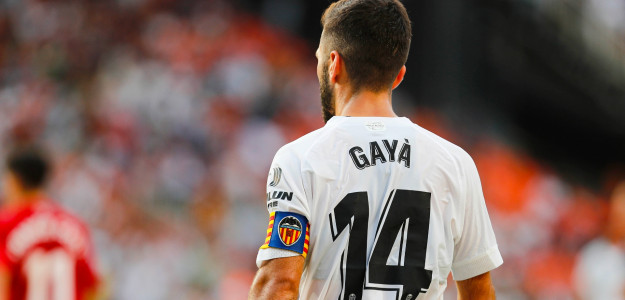 José Luis Gayà