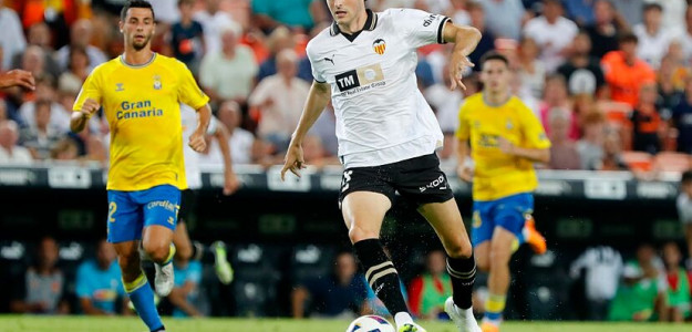Javi Guerra