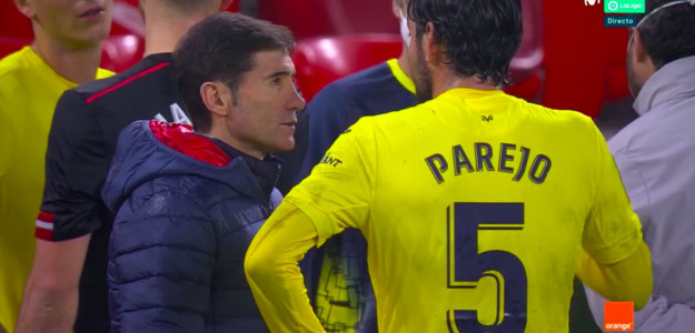 Marcelino y Parejo