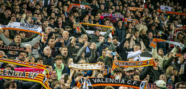 Mestalla