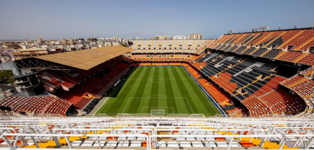 Mestalla