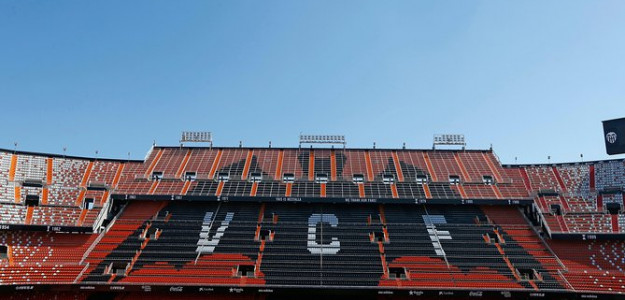 Mestalla