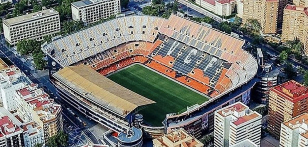 Mestalla