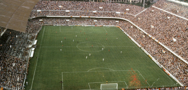 Mestalla