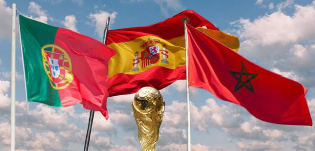 Mundial 2030