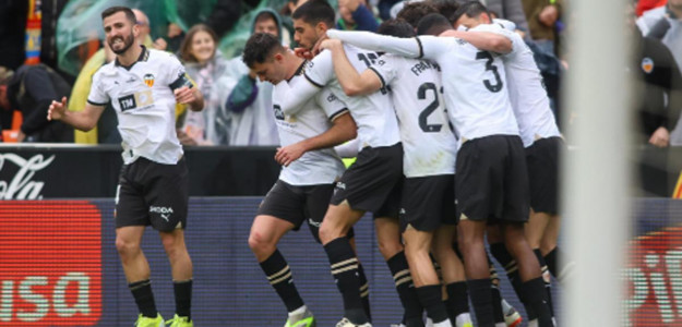 Valencia CF