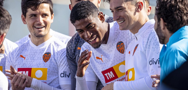 Valencia CF