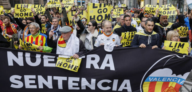 Valencia CF