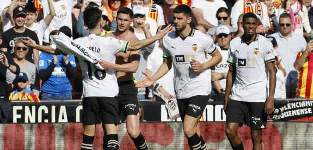 VCF