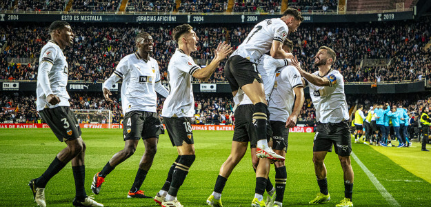 Valencia CF