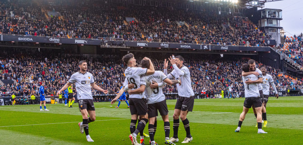 Valencia CF