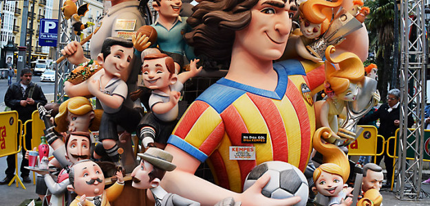 Valencia CF