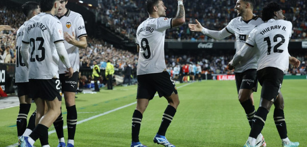 Valencia CF