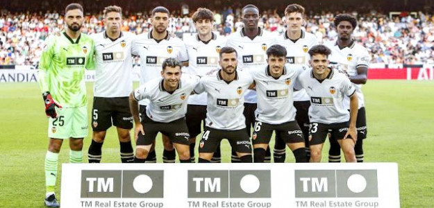 Valencia CF