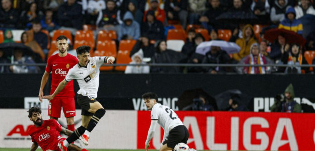 Valencia-Mallorca