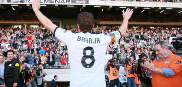 Rubén Baraja
