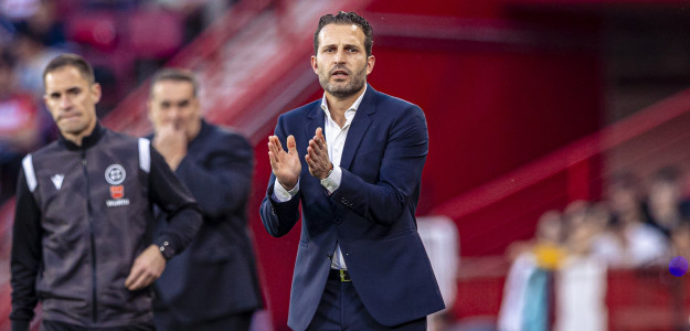 Rubén Baraja