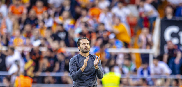 Rubén Baraja