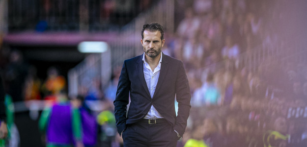 Rubén Baraja