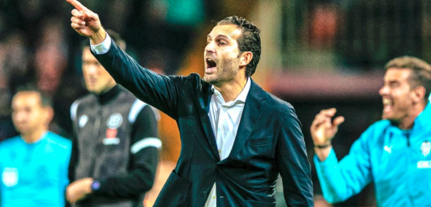 Rubén Baraja