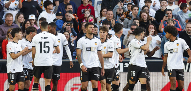 Valencia CF