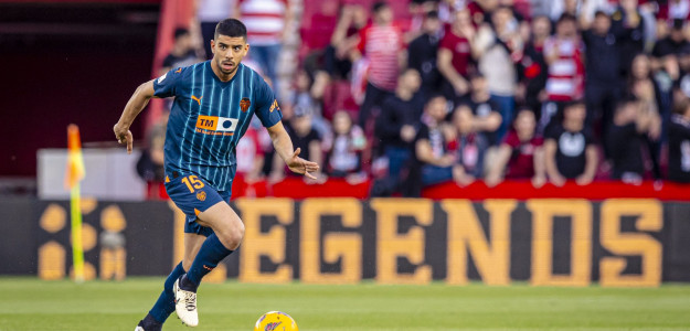 Cenk Özkacar