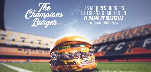 Champions Burguer