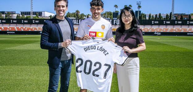 Diego López