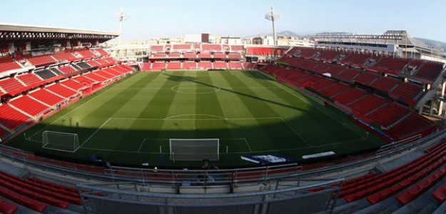 Granada - Valencia