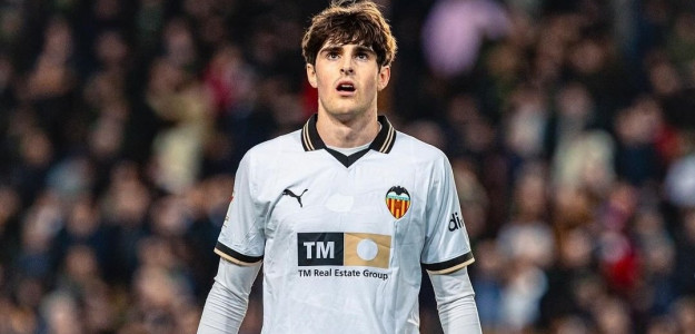 Javi Guerra