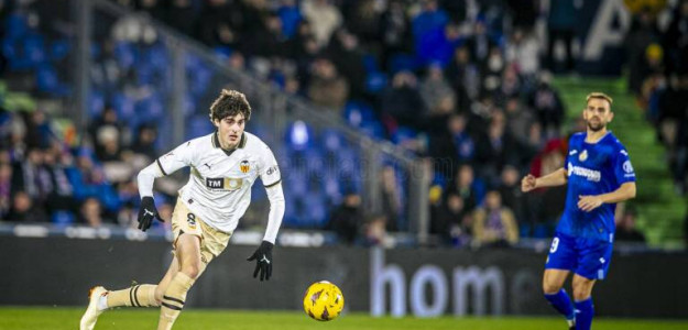 Javi Guerra