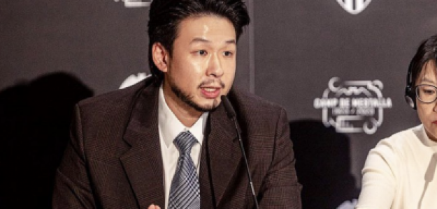 Kiat Lim