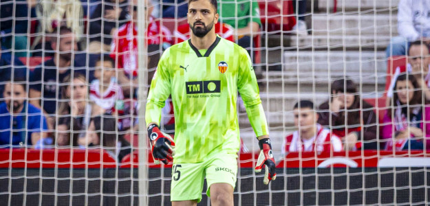 Giorgi Mamardashvili
