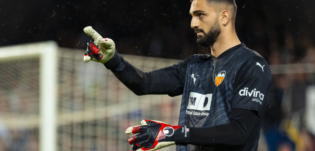 Giorgi Mamardashvili