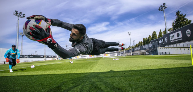 Giorgi Mamardashvili