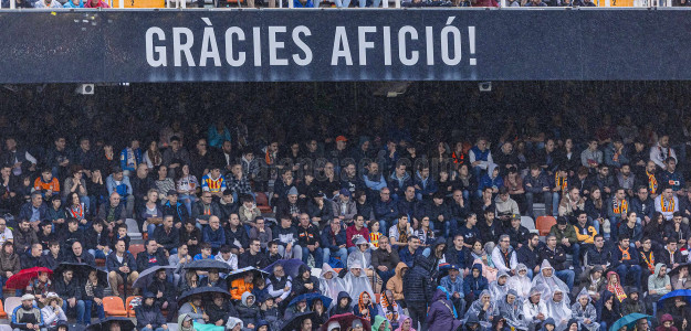 Mestalla