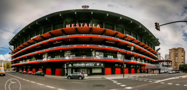 Mestalla