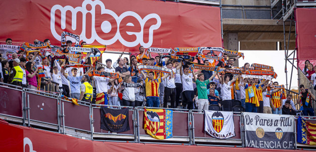 valencia cf