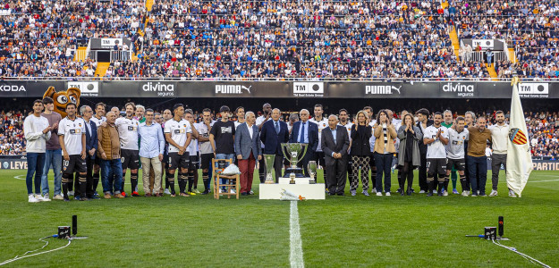 Valencia CF