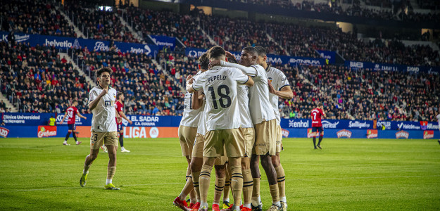 valencia cf