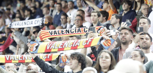 Valencia CF