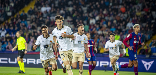 Valencia CF