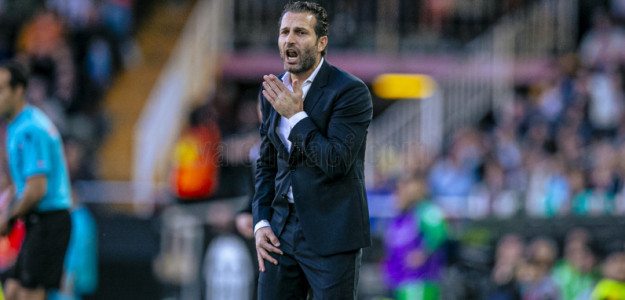 Rubén Baraja