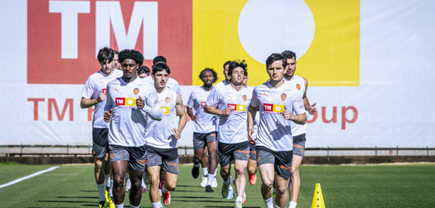 Valencia CF