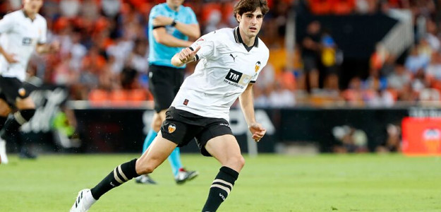 Javi Guerra