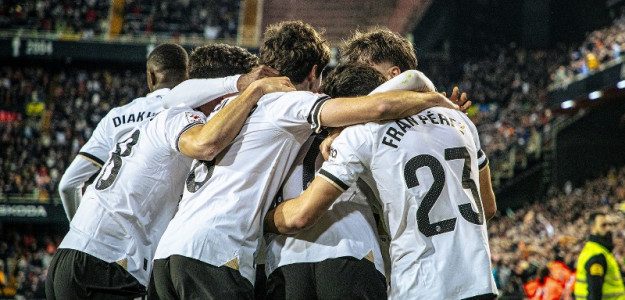 Valencia CF