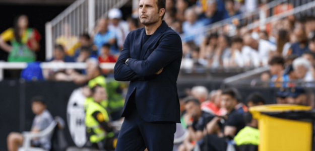 Rubén Baraja