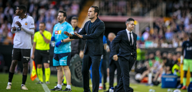 Rubén Baraja
