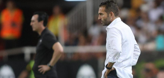 Rubén Baraja