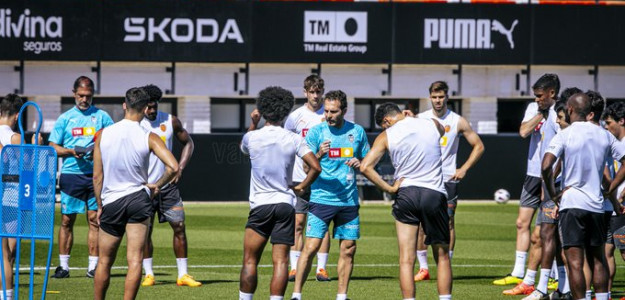 Valencia CF